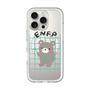 スリムプロテクションプレミアムケース with MagSafe［ オリジナル - ENFP 運動家 - キャラクター ］