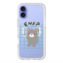 スリムプロテクションプレミアムケース with MagSafe［ オリジナル - ENFP 運動家 - キャラクター ］