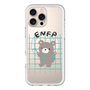 スリムプロテクションプレミアムケース with MagSafe［ オリジナル - ENFP 運動家 - キャラクター ］