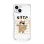 スリムプロテクションプレミアムケース with MagSafe［ オリジナル - ESTP 起業家 - キャラクター ］