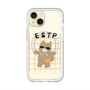 スリムプロテクションプレミアムケース with MagSafe［ オリジナル - ESTP 起業家 - キャラクター ］