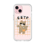 スリムプロテクションプレミアムケース with MagSafe［ オリジナル - ESTP 起業家 - キャラクター ］