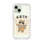 スリムプロテクションプレミアムケース with MagSafe［ オリジナル - ESTP 起業家 - キャラクター ］