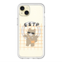 スリムプロテクションプレミアムケース with MagSafe［ オリジナル - ESTP 起業家 - キャラクター ］