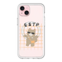 スリムプロテクションプレミアムケース with MagSafe［ オリジナル - ESTP 起業家 - キャラクター ］