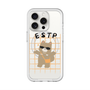 スリムプロテクションプレミアムケース with MagSafe［ オリジナル - ESTP 起業家 - キャラクター ］