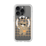 スリムプロテクションプレミアムケース with MagSafe［ オリジナル - ESTP 起業家 - キャラクター ］