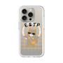スリムプロテクションプレミアムケース with MagSafe［ オリジナル - ESTP 起業家 - キャラクター ］