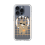 スリムプロテクションプレミアムケース with MagSafe［ オリジナル - ESTP 起業家 - キャラクター ］