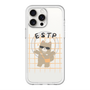 スリムプロテクションプレミアムケース with MagSafe［ オリジナル - ESTP 起業家 - キャラクター ］