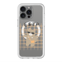 スリムプロテクションプレミアムケース with MagSafe［ オリジナル - ESTP 起業家 - キャラクター ］