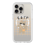 スリムプロテクションプレミアムケース with MagSafe［ オリジナル - ESTP 起業家 - キャラクター ］