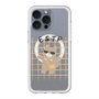 スリムプロテクションプレミアムケース with MagSafe［ オリジナル - ESTP 起業家 - キャラクター ］