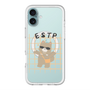 スリムプロテクションプレミアムケース with MagSafe［ オリジナル - ESTP 起業家 - キャラクター ］