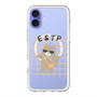 スリムプロテクションプレミアムケース with MagSafe［ オリジナル - ESTP 起業家 - キャラクター ］