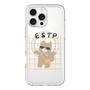 スリムプロテクションプレミアムケース with MagSafe［ オリジナル - ESTP 起業家 - キャラクター ］