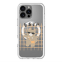 スリムプロテクションプレミアムケース with MagSafe［ オリジナル - ESTP 起業家 - キャラクター ］