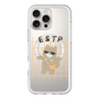 スリムプロテクションプレミアムケース with MagSafe［ オリジナル - ESTP 起業家 - キャラクター ］