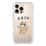 スリムプロテクションプレミアムケース with MagSafe［ オリジナル - ESTP 起業家 - キャラクター ］