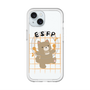 スリムプロテクションプレミアムケース with MagSafe［ オリジナル - ESFP エンターテイナー - キャラクター ］