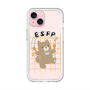 スリムプロテクションプレミアムケース with MagSafe［ オリジナル - ESFP エンターテイナー - キャラクター ］