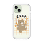 スリムプロテクションプレミアムケース with MagSafe［ オリジナル - ESFP エンターテイナー - キャラクター ］