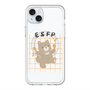 スリムプロテクションプレミアムケース with MagSafe［ オリジナル - ESFP エンターテイナー - キャラクター ］