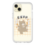 スリムプロテクションプレミアムケース with MagSafe［ オリジナル - ESFP エンターテイナー - キャラクター ］