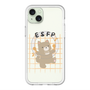 スリムプロテクションプレミアムケース with MagSafe［ オリジナル - ESFP エンターテイナー - キャラクター ］