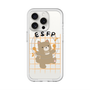 スリムプロテクションプレミアムケース with MagSafe［ オリジナル - ESFP エンターテイナー - キャラクター ］