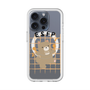 スリムプロテクションプレミアムケース with MagSafe［ オリジナル - ESFP エンターテイナー - キャラクター ］