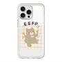スリムプロテクションプレミアムケース with MagSafe［ オリジナル - ESFP エンターテイナー - キャラクター ］