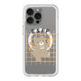 スリムプロテクションプレミアムケース with MagSafe［ オリジナル - ESFP エンターテイナー - キャラクター ］