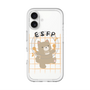 スリムプロテクションプレミアムケース with MagSafe［ オリジナル - ESFP エンターテイナー - キャラクター ］