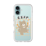 スリムプロテクションプレミアムケース with MagSafe［ オリジナル - ESFP エンターテイナー - キャラクター ］
