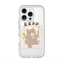 スリムプロテクションプレミアムケース with MagSafe［ オリジナル - ESFP エンターテイナー - キャラクター ］
