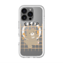 スリムプロテクションプレミアムケース with MagSafe［ オリジナル - ESFP エンターテイナー - キャラクター ］