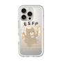 スリムプロテクションプレミアムケース with MagSafe［ オリジナル - ESFP エンターテイナー - キャラクター ］
