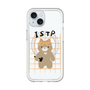 スリムプロテクションプレミアムケース with MagSafe［ オリジナル - ISTP 巨匠 - キャラクター ］