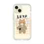 スリムプロテクションプレミアムケース with MagSafe［ オリジナル - ISTP 巨匠 - キャラクター ］