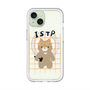 スリムプロテクションプレミアムケース with MagSafe［ オリジナル - ISTP 巨匠 - キャラクター ］