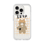 スリムプロテクションプレミアムケース with MagSafe［ オリジナル - ISTP 巨匠 - キャラクター ］