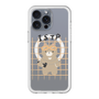 スリムプロテクションプレミアムケース with MagSafe［ オリジナル - ISTP 巨匠 - キャラクター ］