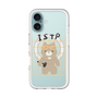 スリムプロテクションプレミアムケース with MagSafe［ オリジナル - ISTP 巨匠 - キャラクター ］