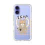 スリムプロテクションプレミアムケース with MagSafe［ オリジナル - ISTP 巨匠 - キャラクター ］
