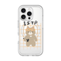 スリムプロテクションプレミアムケース with MagSafe［ オリジナル - ISTP 巨匠 - キャラクター ］
