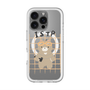 スリムプロテクションプレミアムケース with MagSafe［ オリジナル - ISTP 巨匠 - キャラクター ］