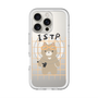 スリムプロテクションプレミアムケース with MagSafe［ オリジナル - ISTP 巨匠 - キャラクター ］