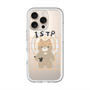 スリムプロテクションプレミアムケース with MagSafe［ オリジナル - ISTP 巨匠 - キャラクター ］