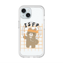 スリムプロテクションプレミアムケース with MagSafe［ オリジナル - ISFP 冒険家 - キャラクター ］